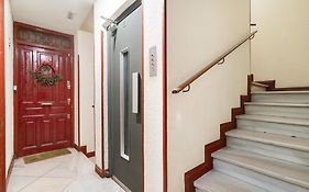 Apartamento Exclusivo En Velazquez Alquiler Temporal